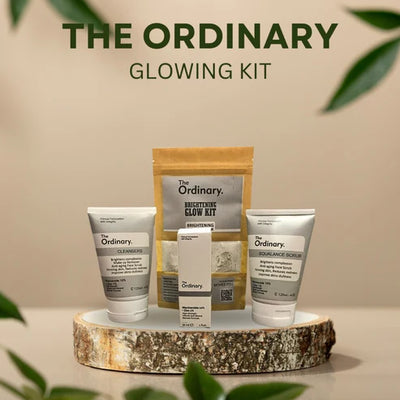 Brightening Serums