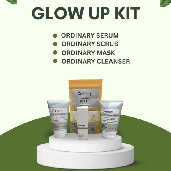 Brightening Serums