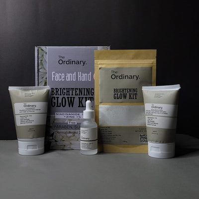 Brightening Serums