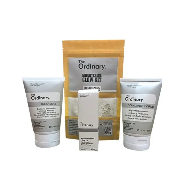 Brightening Serums